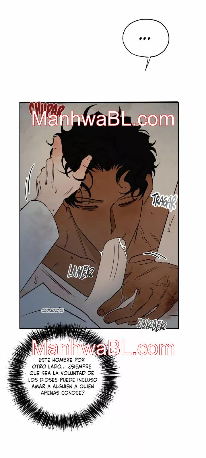 Crush and Burn - Capítulo 16.00 manhwa