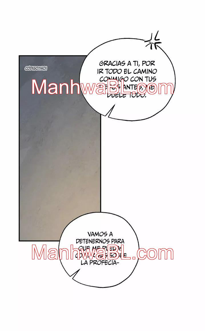 Crush and Burn - Capítulo 16.00 manhwa