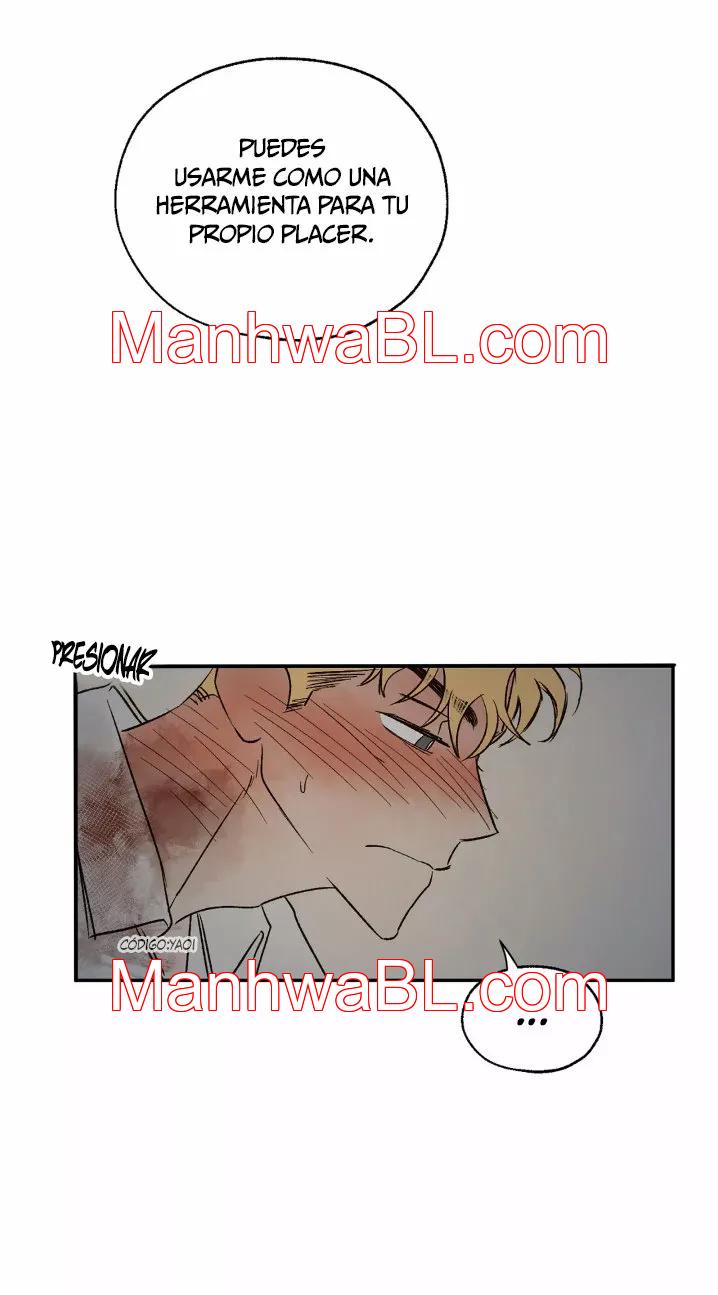 Crush and Burn - Capítulo 16.00 manhwa