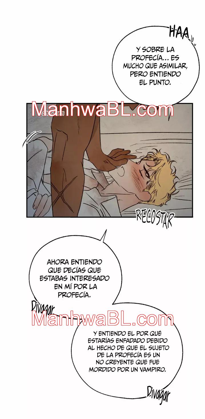 Crush and Burn - Capítulo 16.00 manhwa