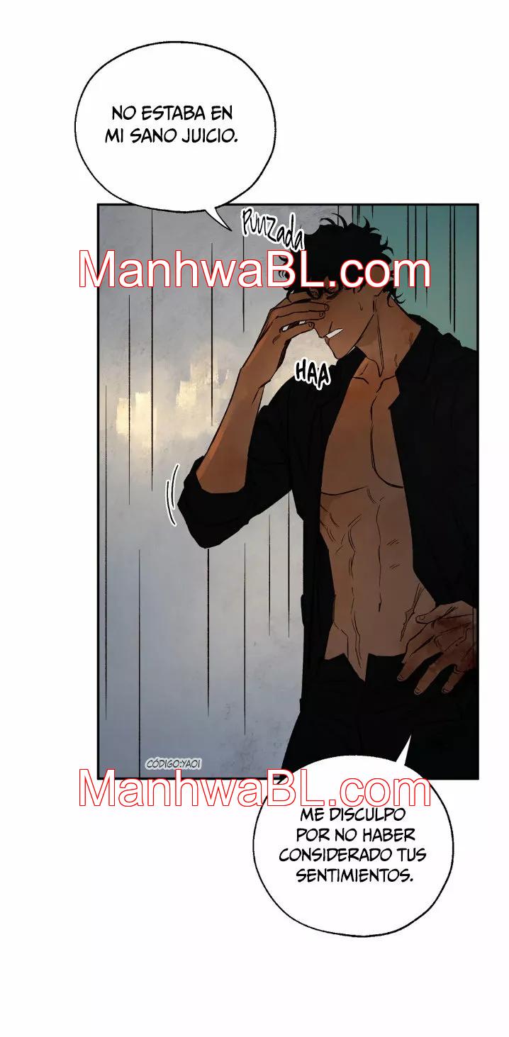 Crush and Burn - Capítulo 16.00 manhwa