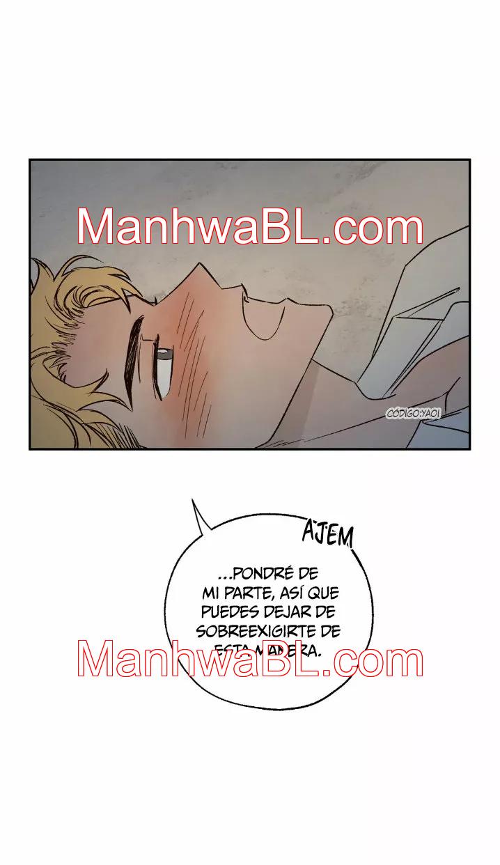 Crush and Burn - Capítulo 16.00 manhwa