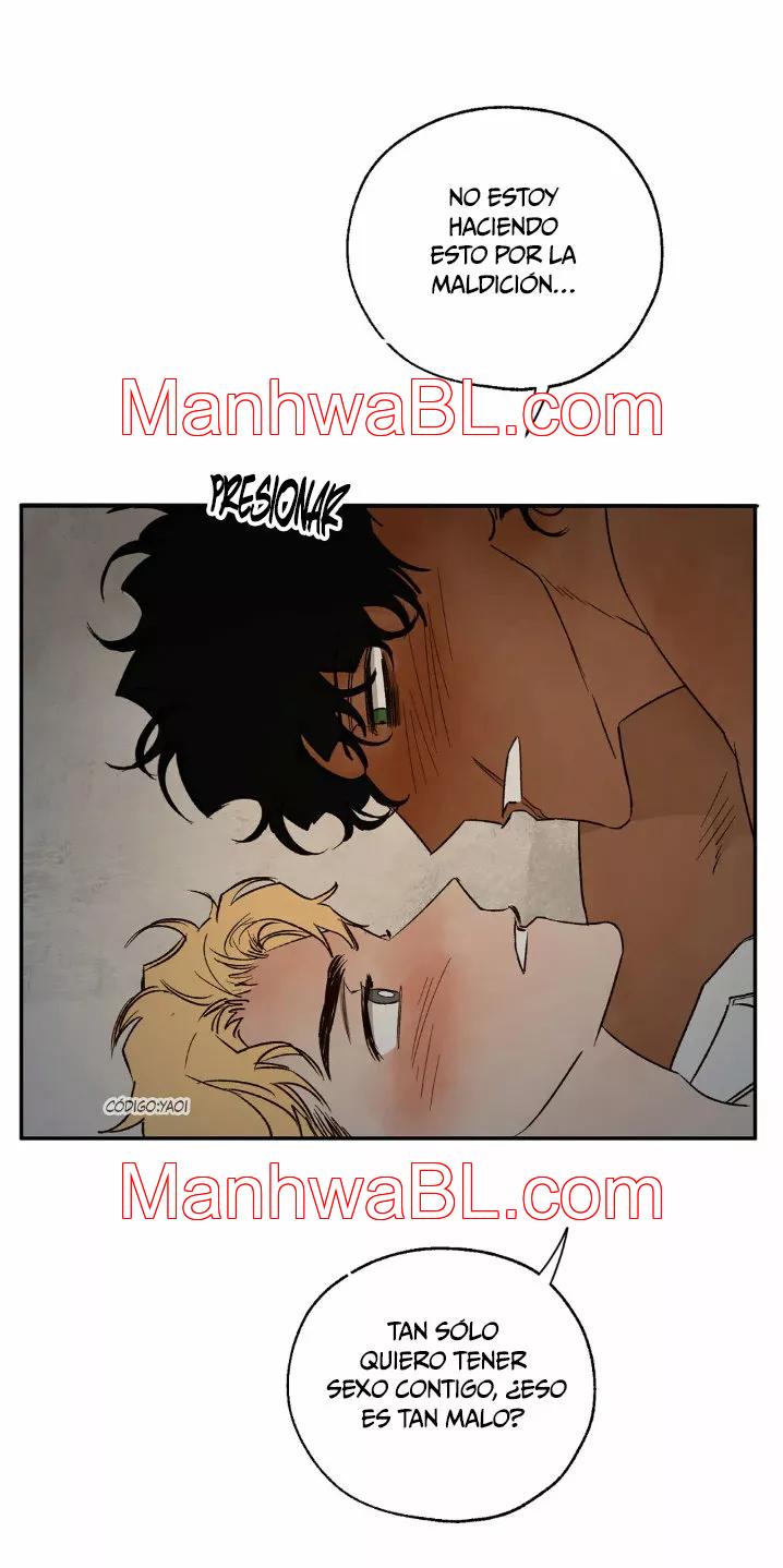 Crush and Burn - Capítulo 16.00 manhwa