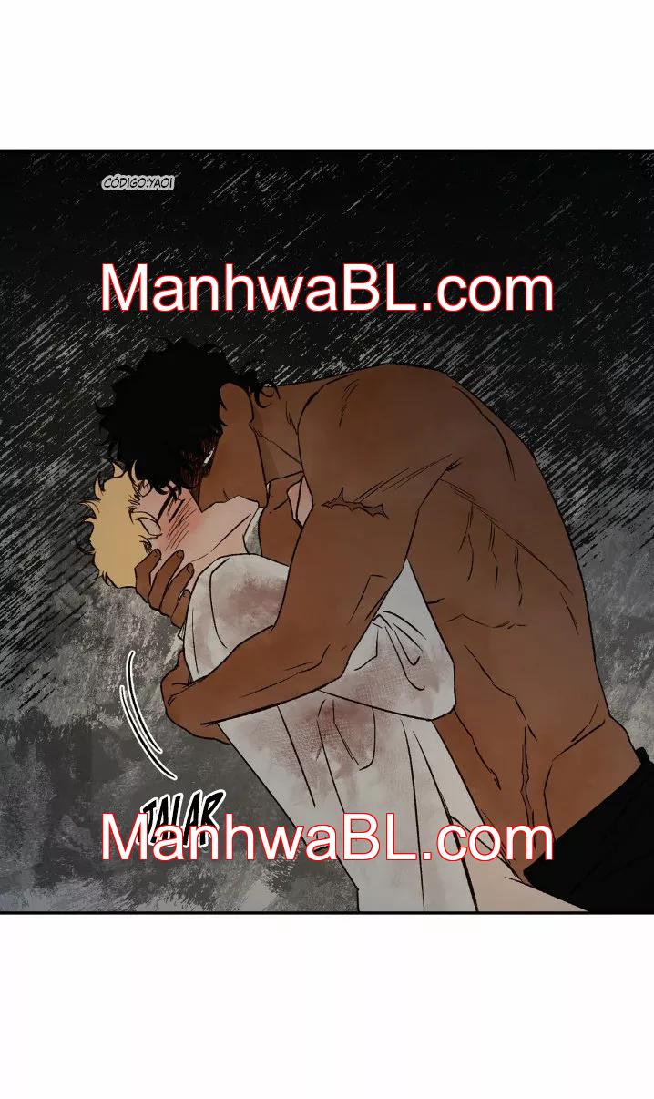 Crush and Burn - Capítulo 16.00 manhwa