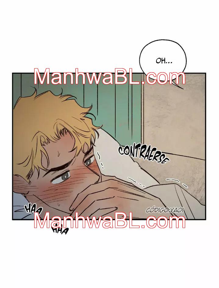 Crush and Burn - Capítulo 16.00 manhwa