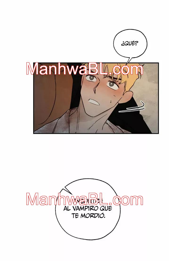 Crush and Burn - Capítulo 16.00 manhwa