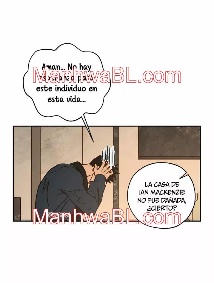 Crush and Burn - Capítulo 41.00 manhwa