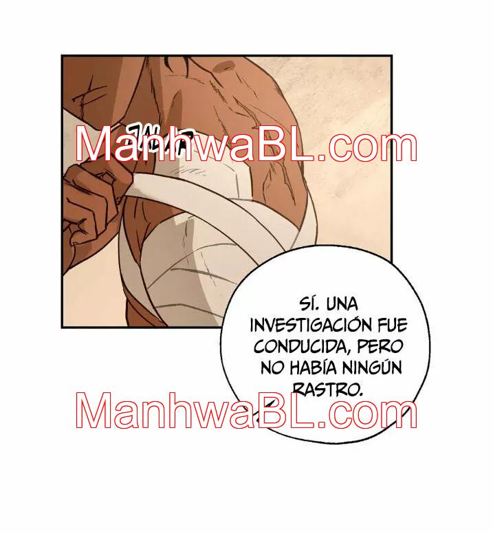 Crush and Burn - Capítulo 41.00 manhwa