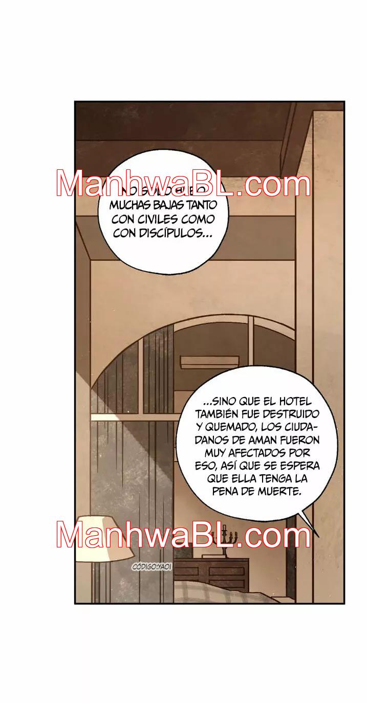 Crush and Burn - Capítulo 41.00 manhwa