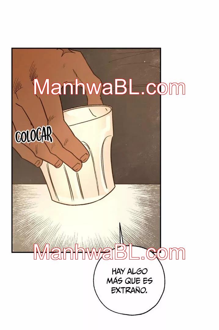 Crush and Burn - Capítulo 41.00 manhwa