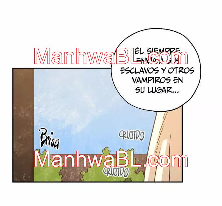 Crush and Burn - Capítulo 41.00 manhwa