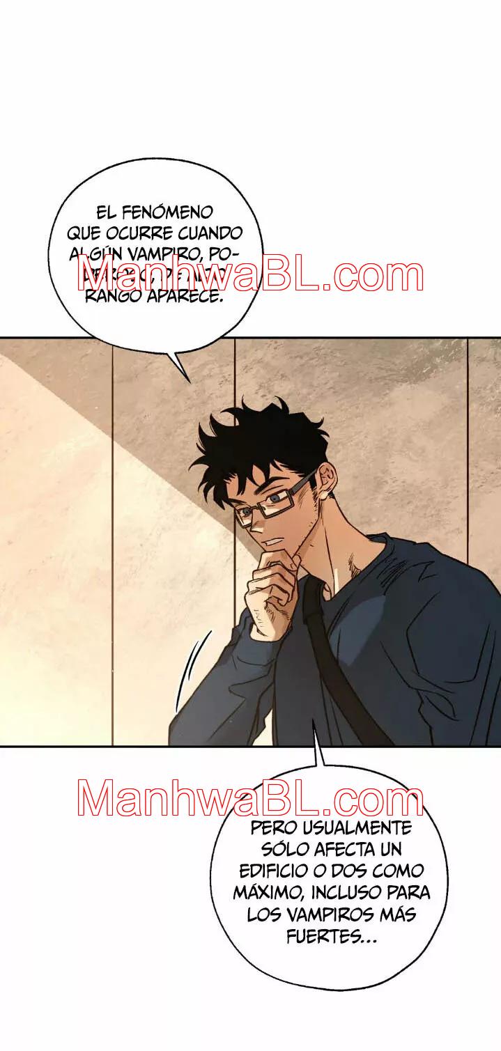 Crush and Burn - Capítulo 41.00 manhwa