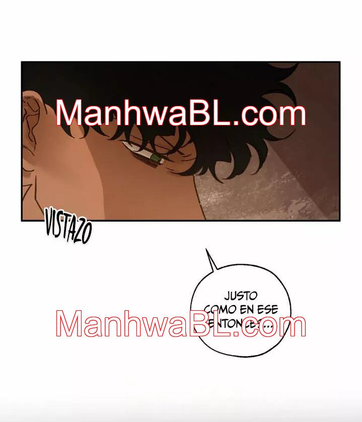 Crush and Burn - Capítulo 41.00 manhwa