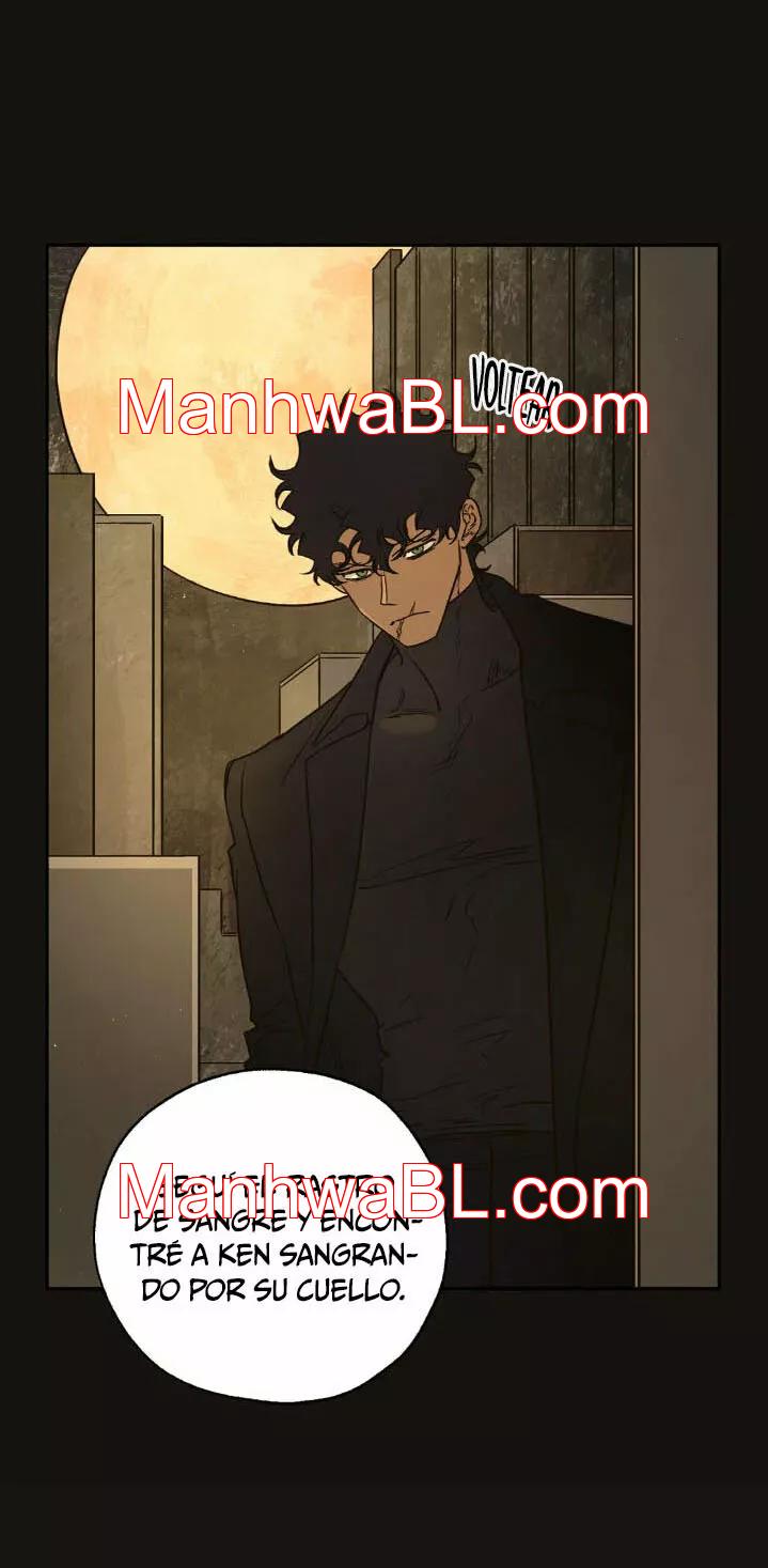 Crush and Burn - Capítulo 41.00 manhwa