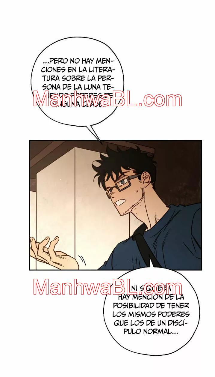 Crush and Burn - Capítulo 41.00 manhwa