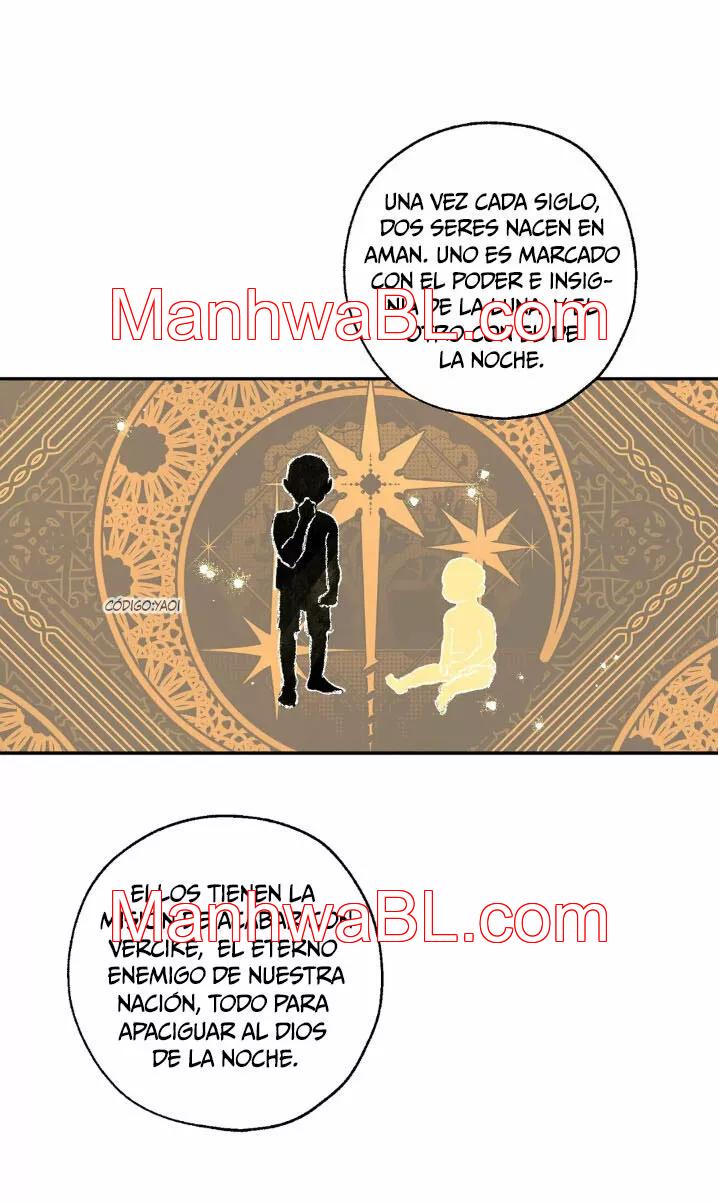 Crush and Burn - Capítulo 41.00 manhwa