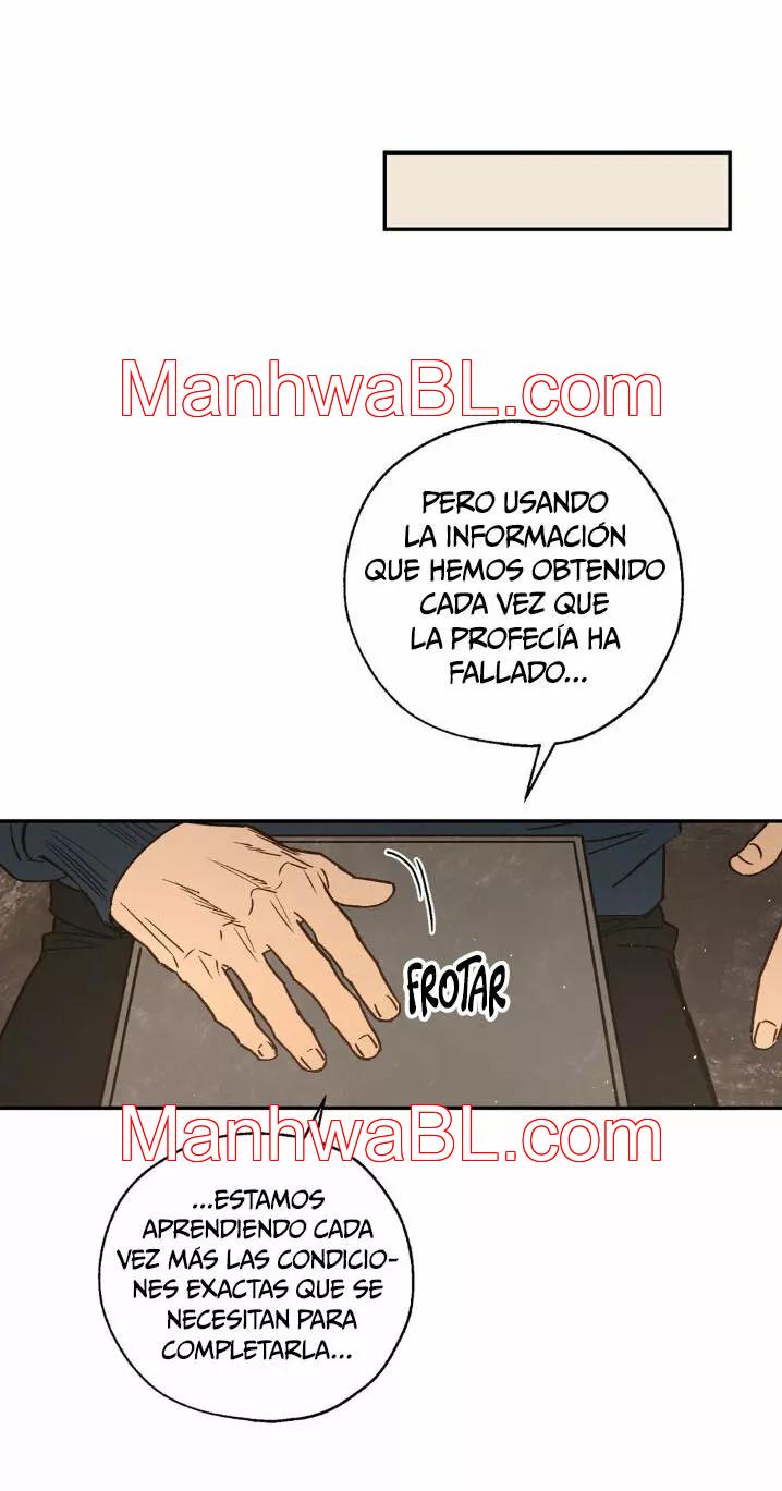 Crush and Burn - Capítulo 41.00 manhwa