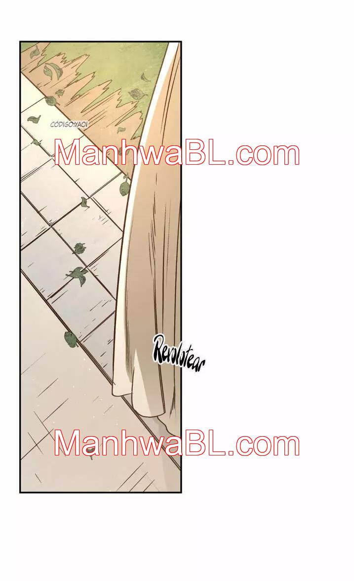 Crush and Burn - Capítulo 41.00 manhwa