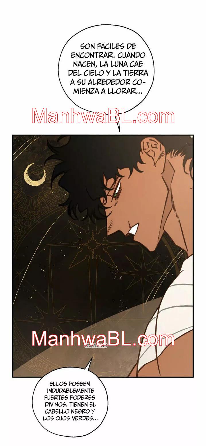 Crush and Burn - Capítulo 41.00 manhwa