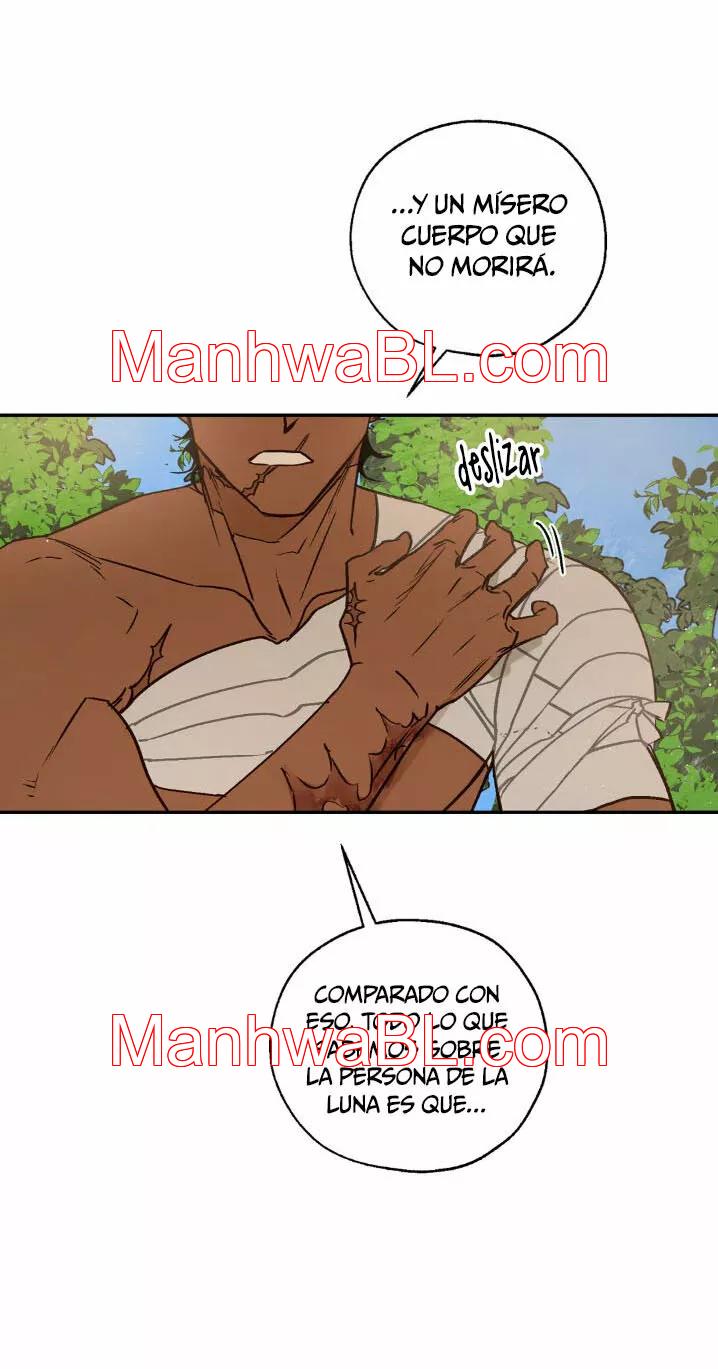 Crush and Burn - Capítulo 41.00 manhwa