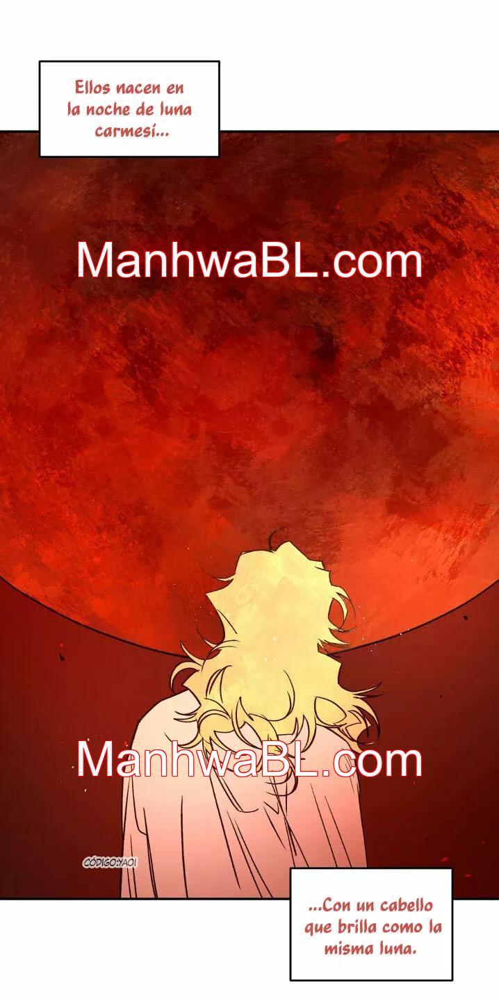 Crush and Burn - Capítulo 41.00 manhwa
