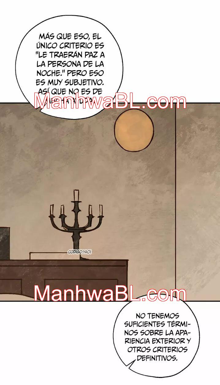 Crush and Burn - Capítulo 41.00 manhwa
