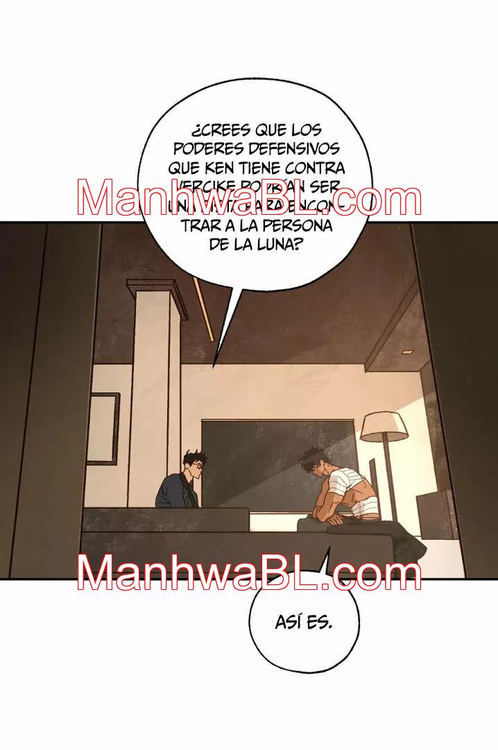 Crush and Burn - Capítulo 41.00 manhwa