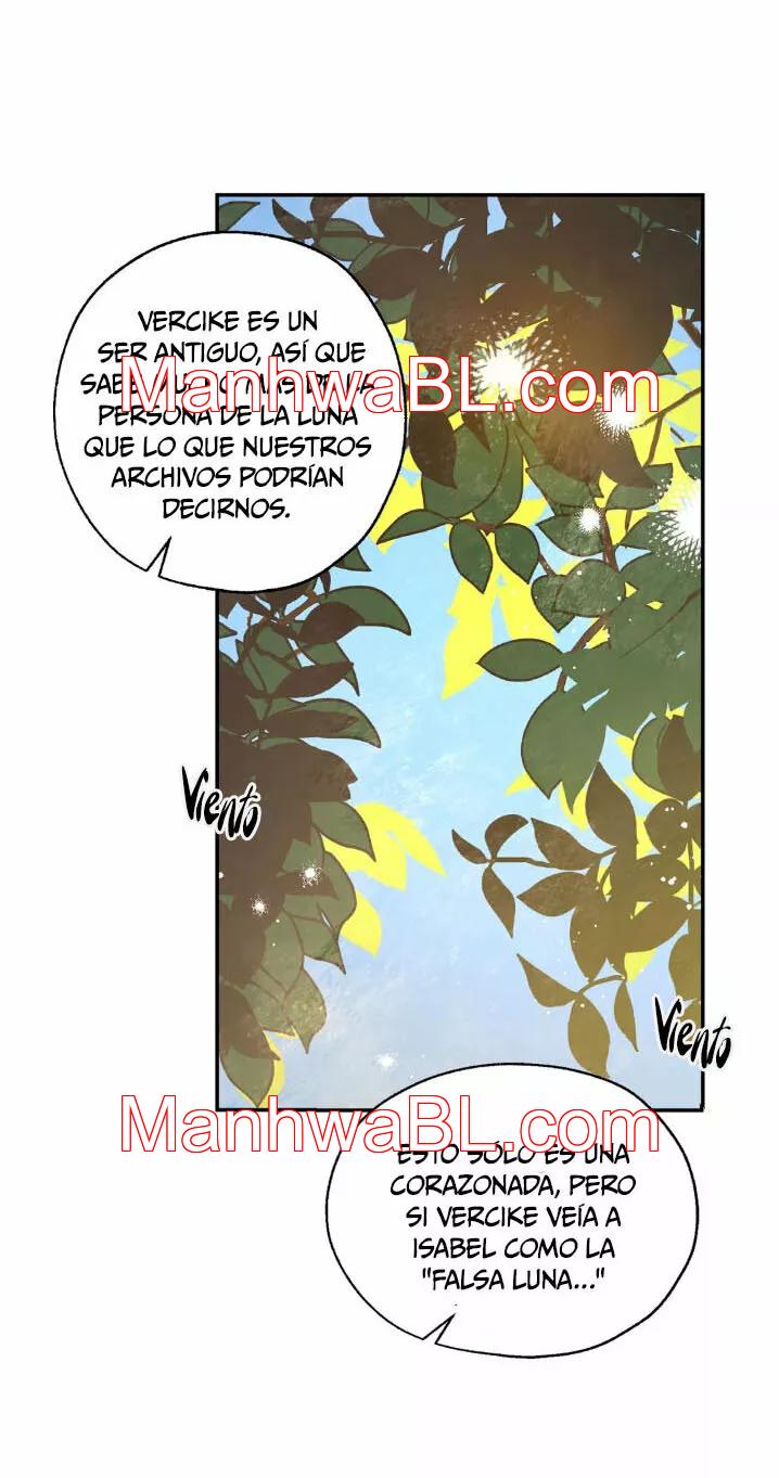 Crush and Burn - Capítulo 41.00 manhwa