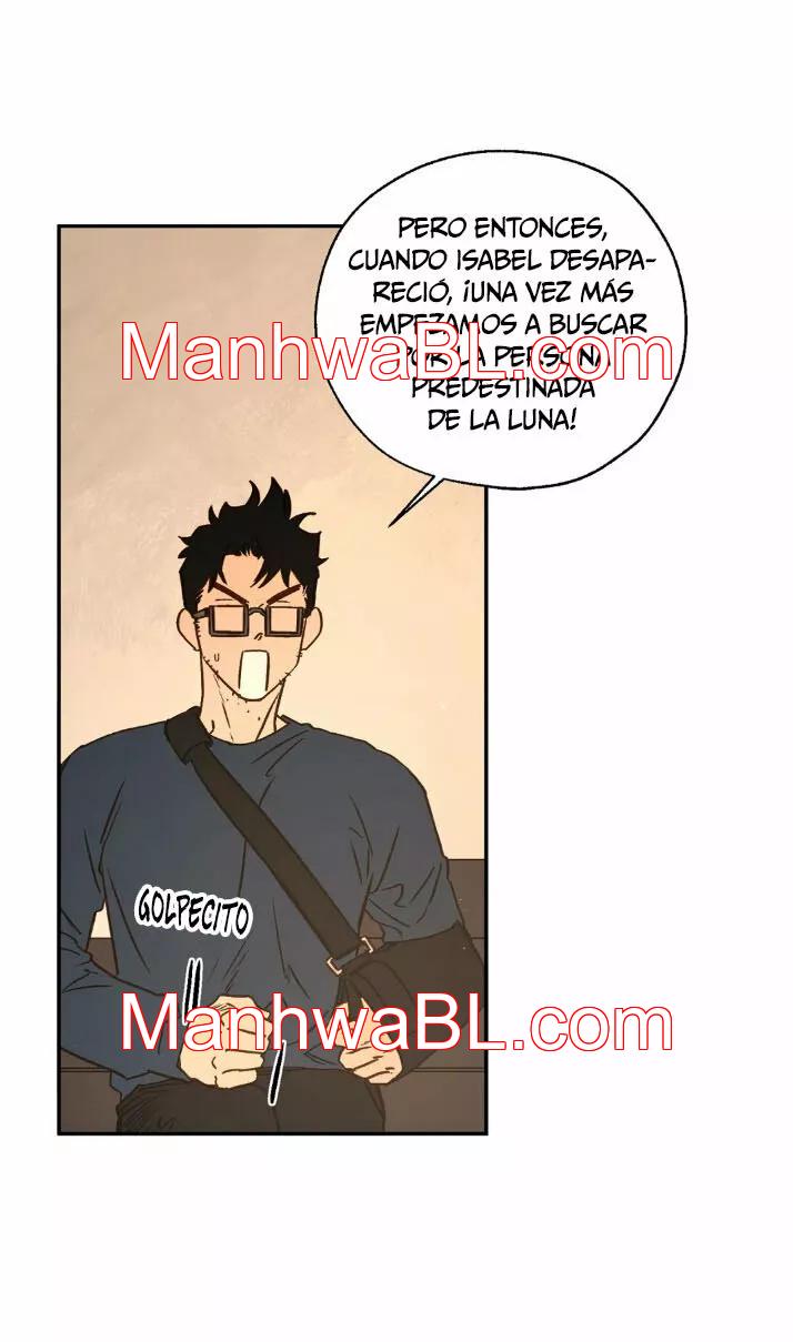 Crush and Burn - Capítulo 41.00 manhwa
