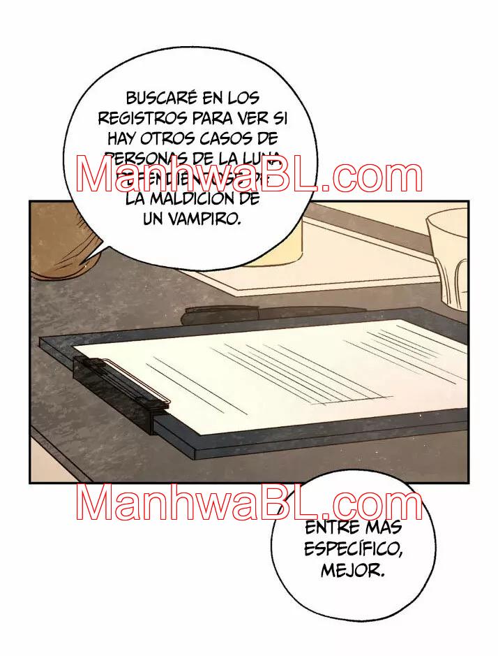 Crush and Burn - Capítulo 41.00 manhwa