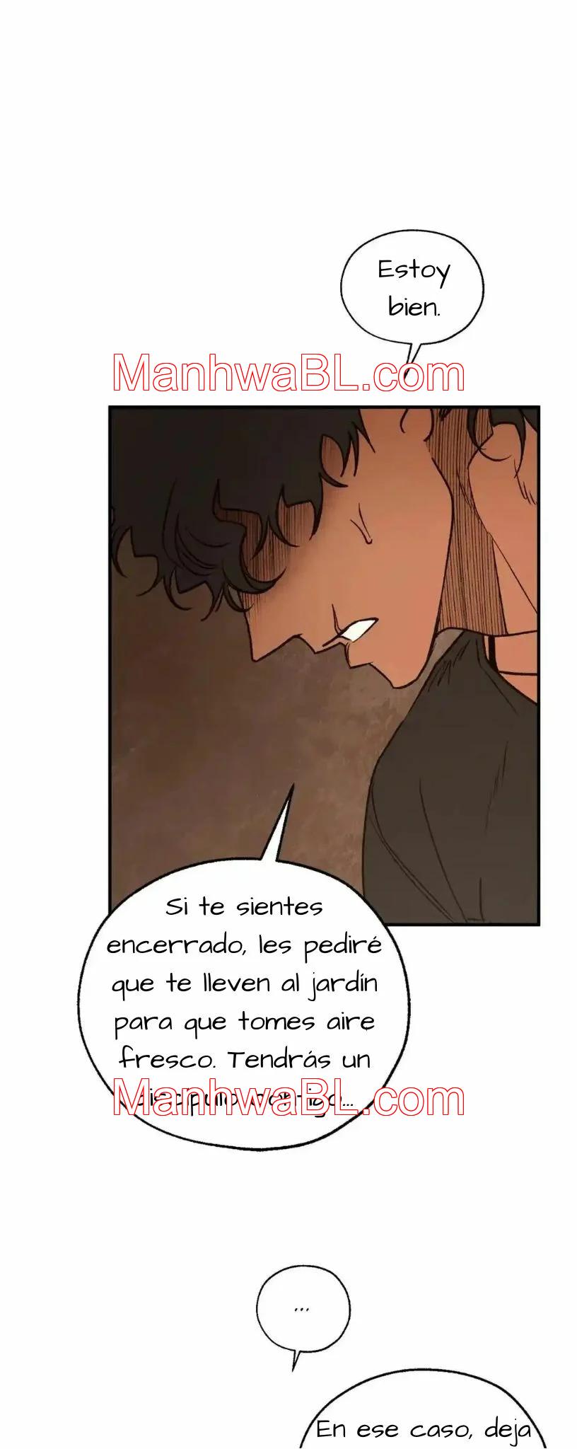 Crush and Burn - Capítulo 62.00 manhwa
