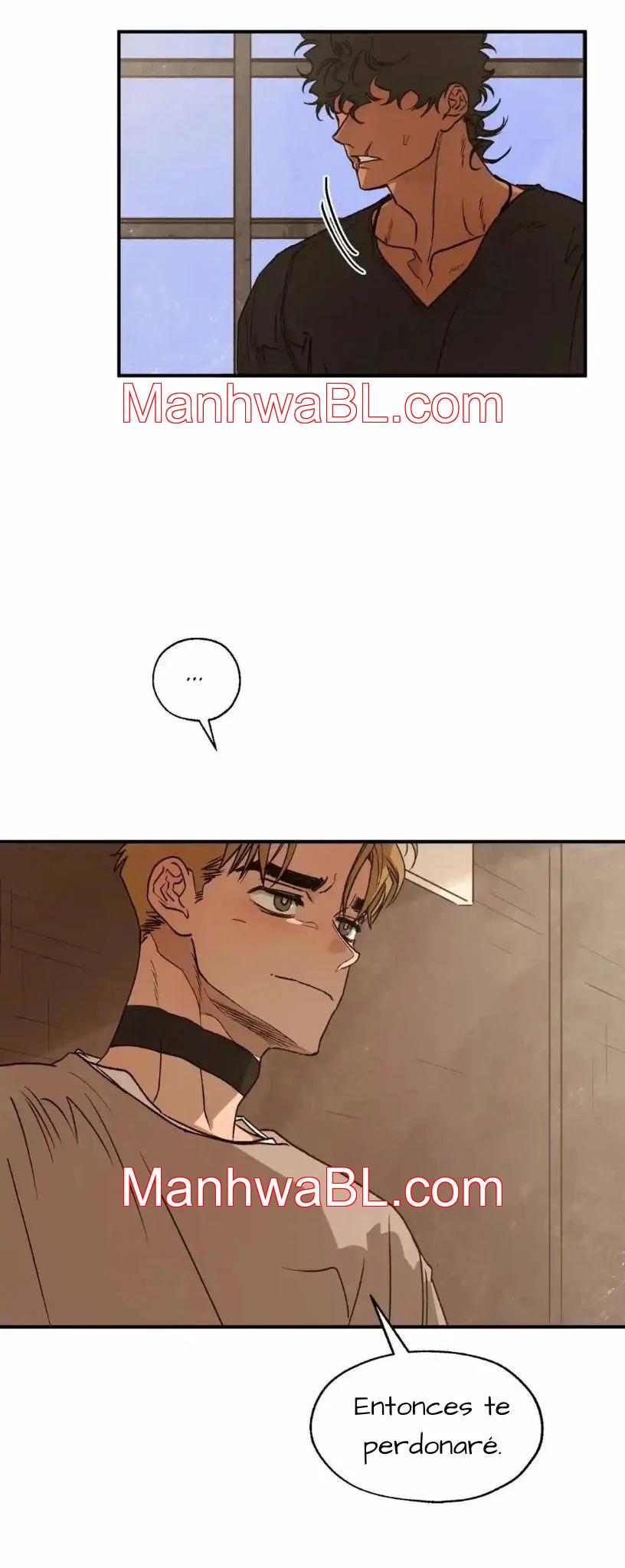 Crush and Burn - Capítulo 62.00 manhwa