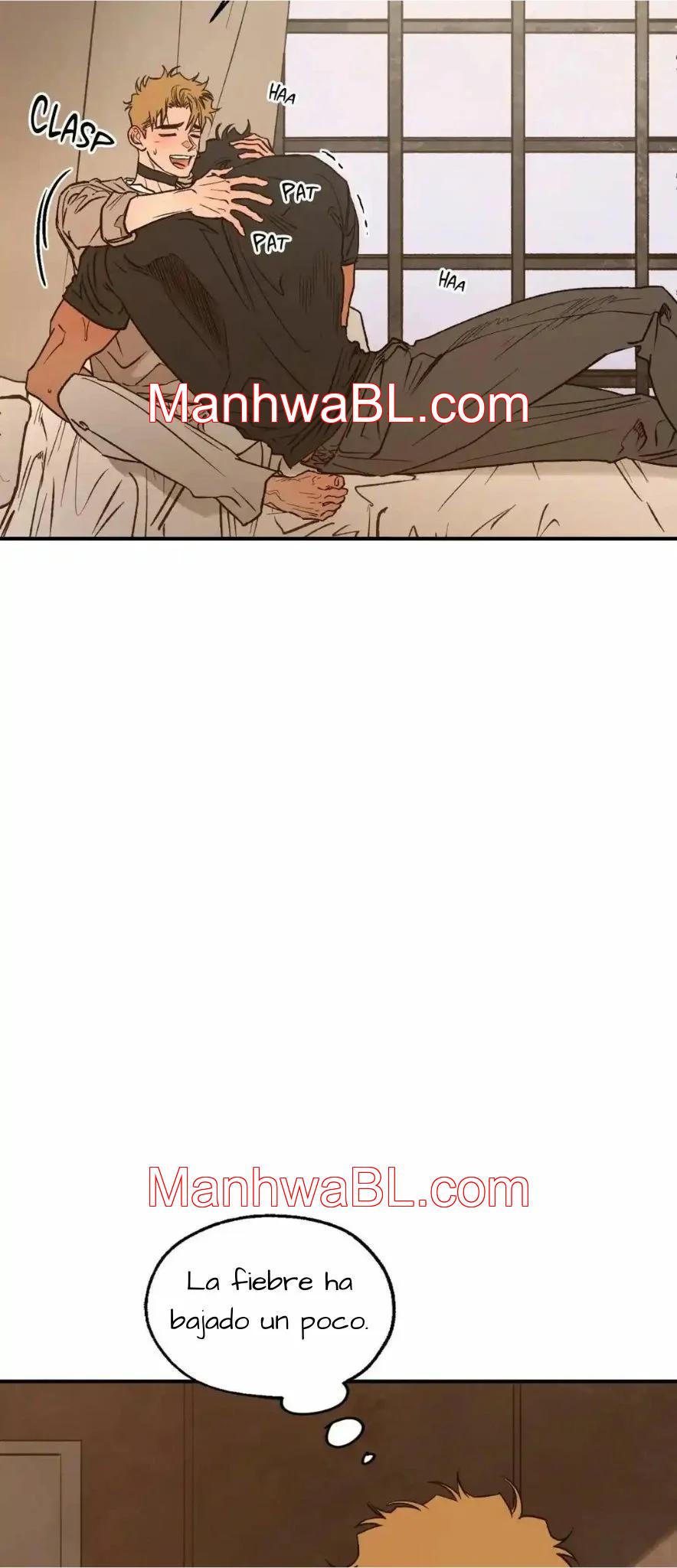 Crush and Burn - Capítulo 62.00 manhwa