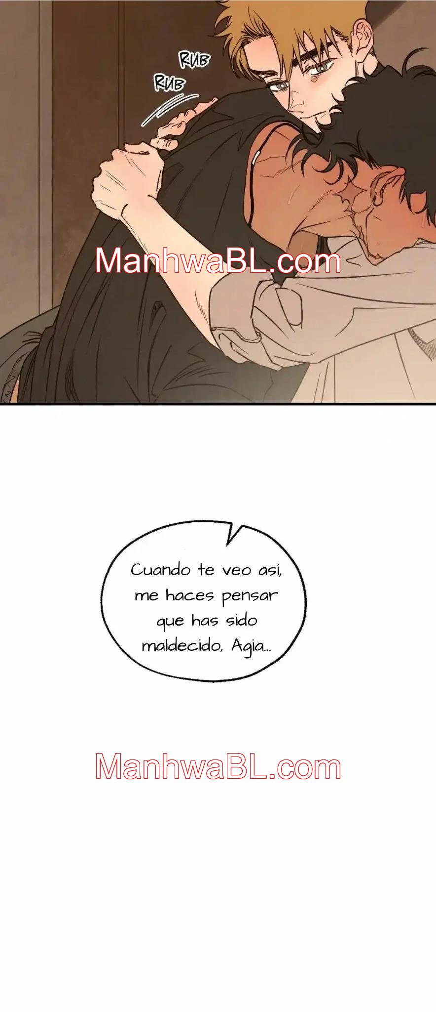 Crush and Burn - Capítulo 62.00 manhwa