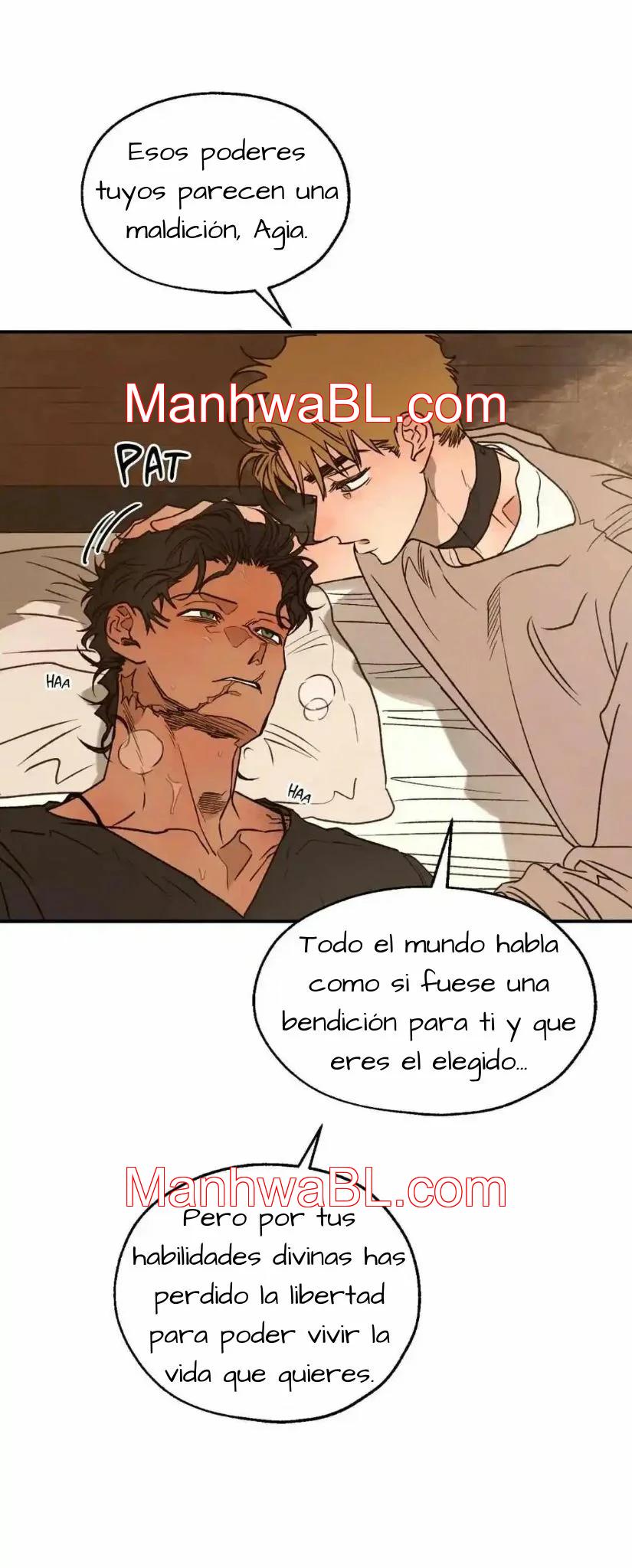 Crush and Burn - Capítulo 62.00 manhwa