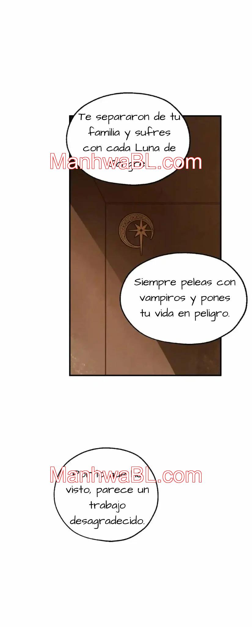 Crush and Burn - Capítulo 62.00 manhwa