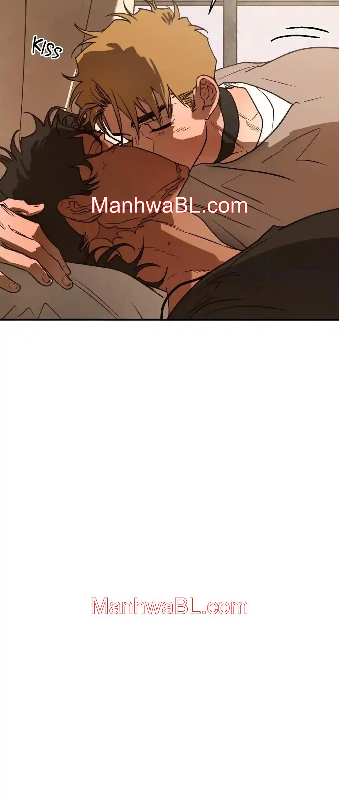 Crush and Burn - Capítulo 62.00 manhwa