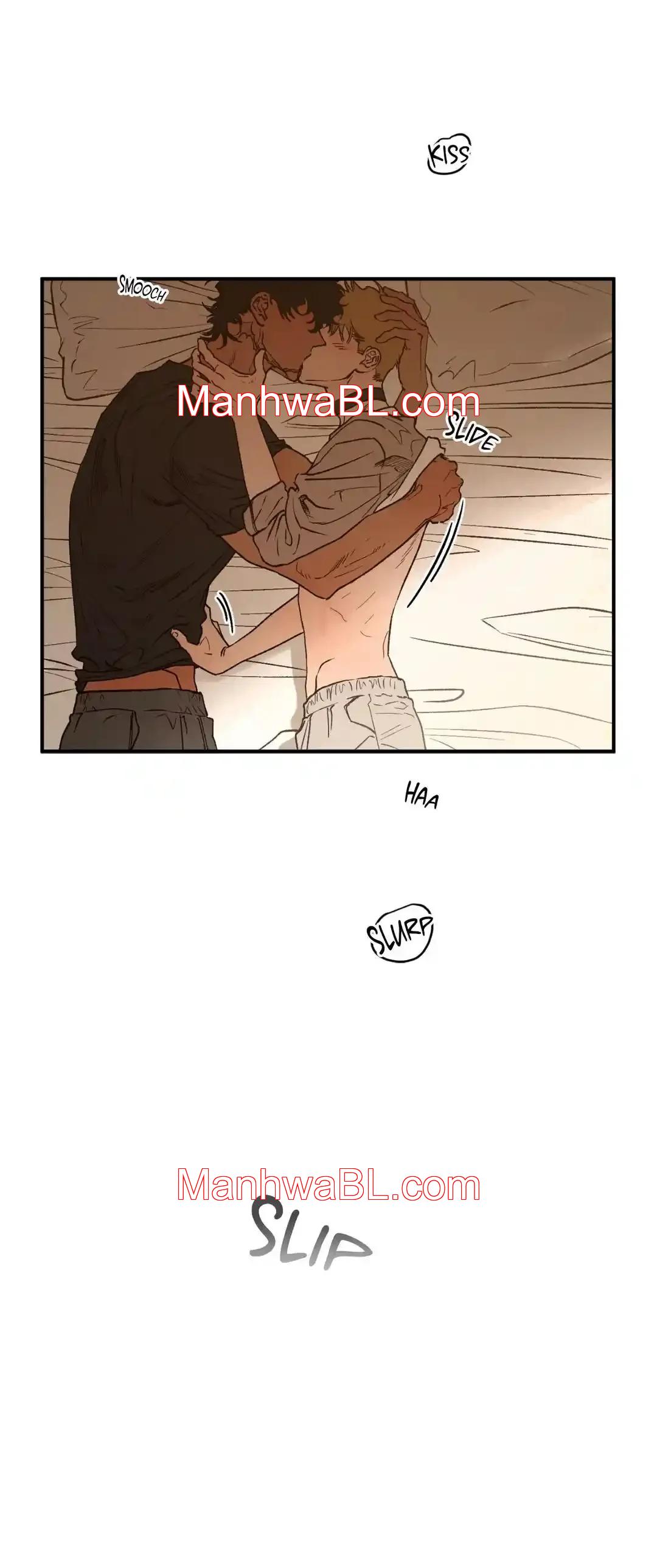 Crush and Burn - Capítulo 62.00 manhwa
