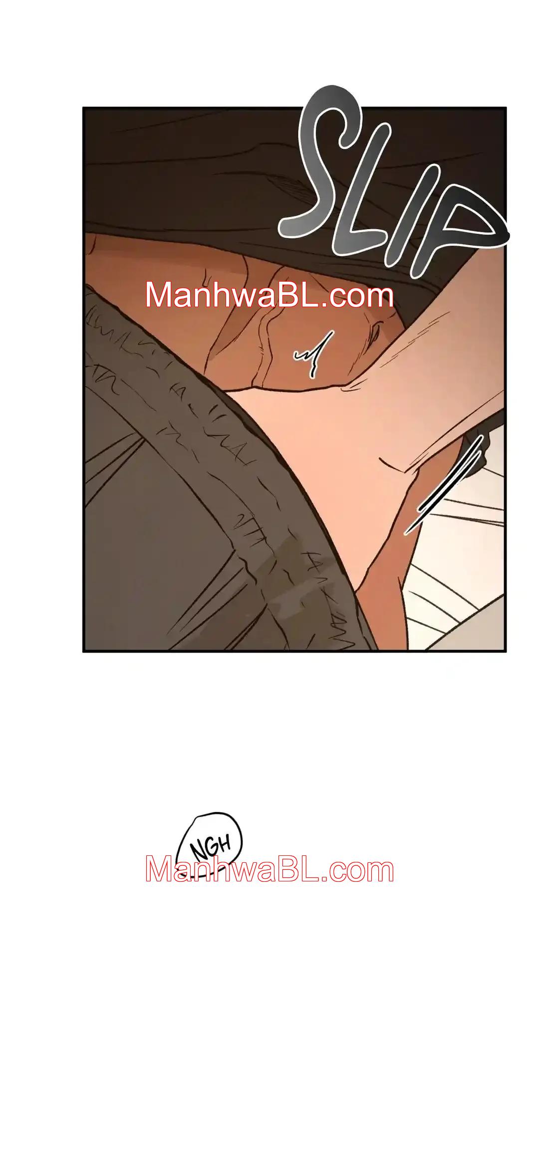 Crush and Burn - Capítulo 62.00 manhwa