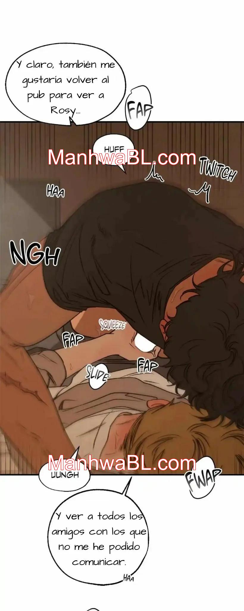 Crush and Burn - Capítulo 62.00 manhwa