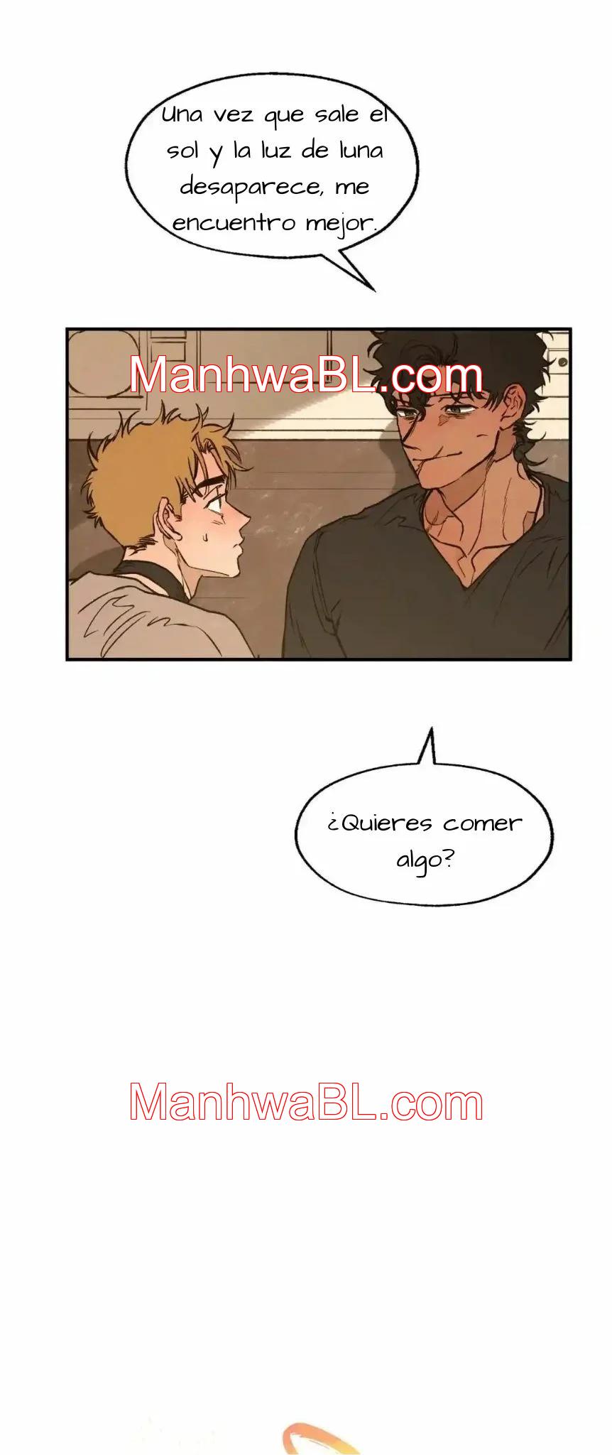 Crush and Burn - Capítulo 62.00 manhwa