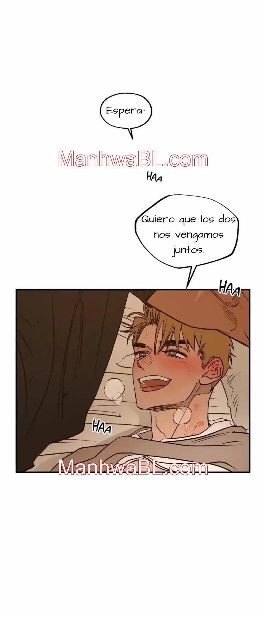 Crush and Burn - Capítulo 62.00 manhwa