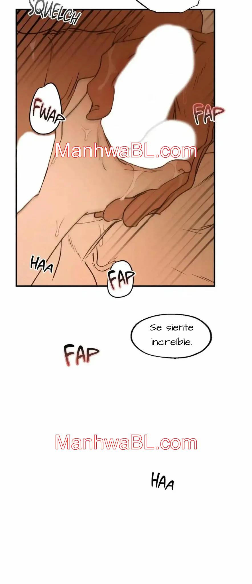 Crush and Burn - Capítulo 62.00 manhwa