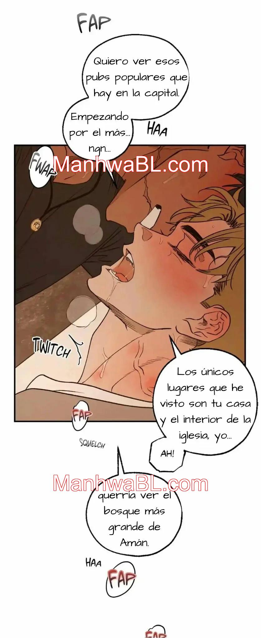 Crush and Burn - Capítulo 62.00 manhwa