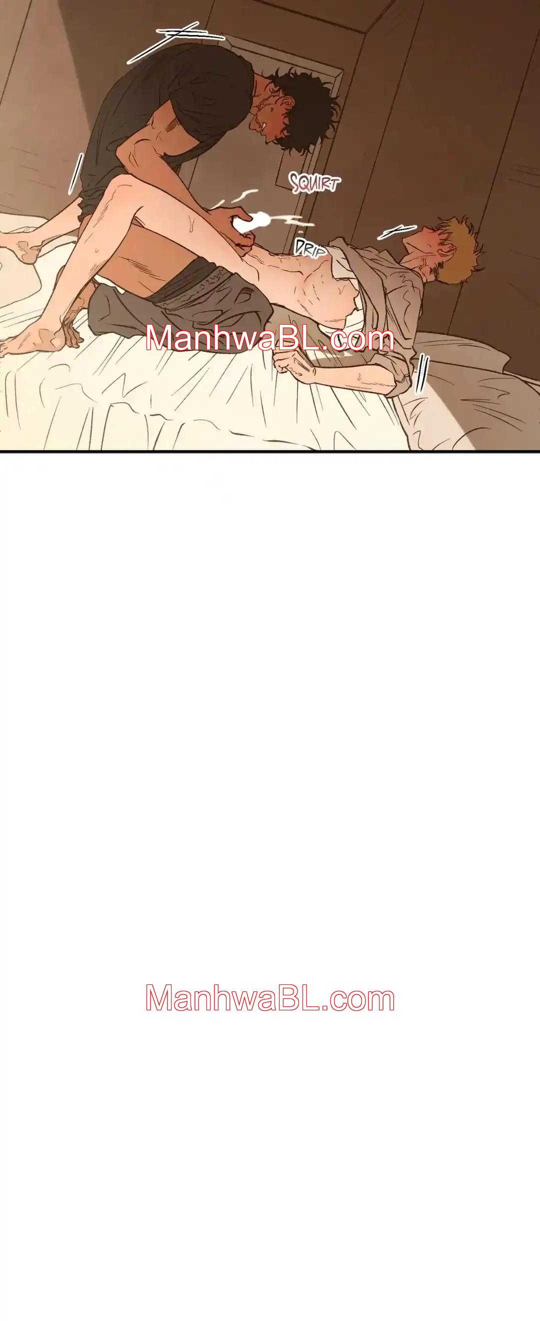 Crush and Burn - Capítulo 62.00 manhwa