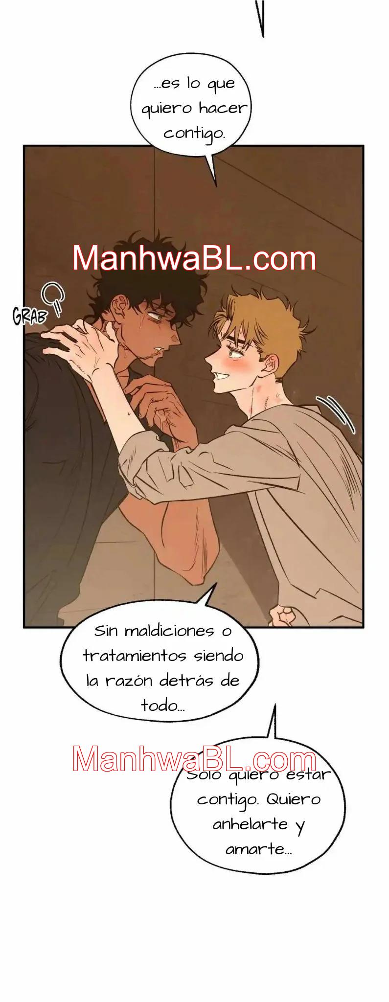 Crush and Burn - Capítulo 62.00 manhwa