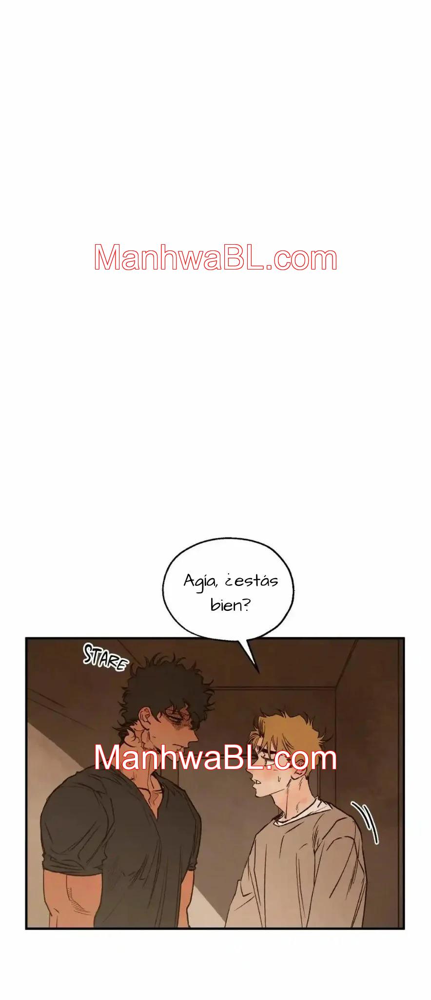 Crush and Burn - Capítulo 62.00 manhwa