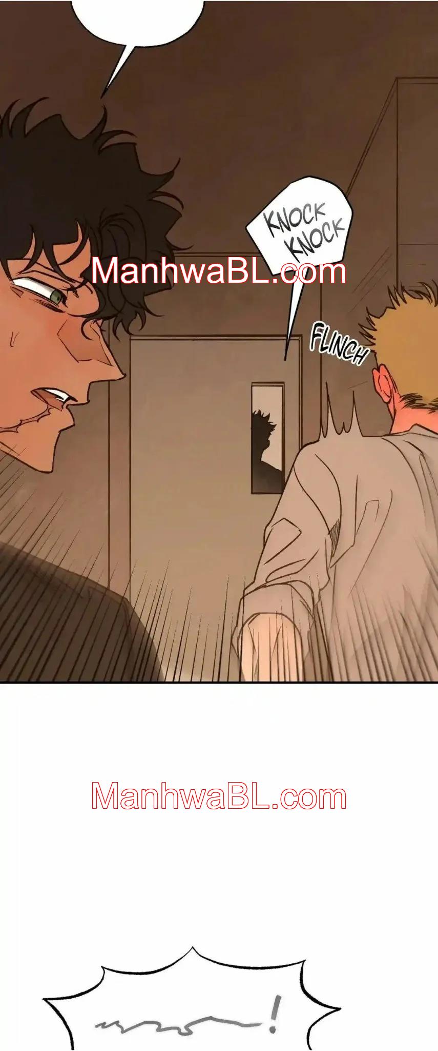 Crush and Burn - Capítulo 62.00 manhwa