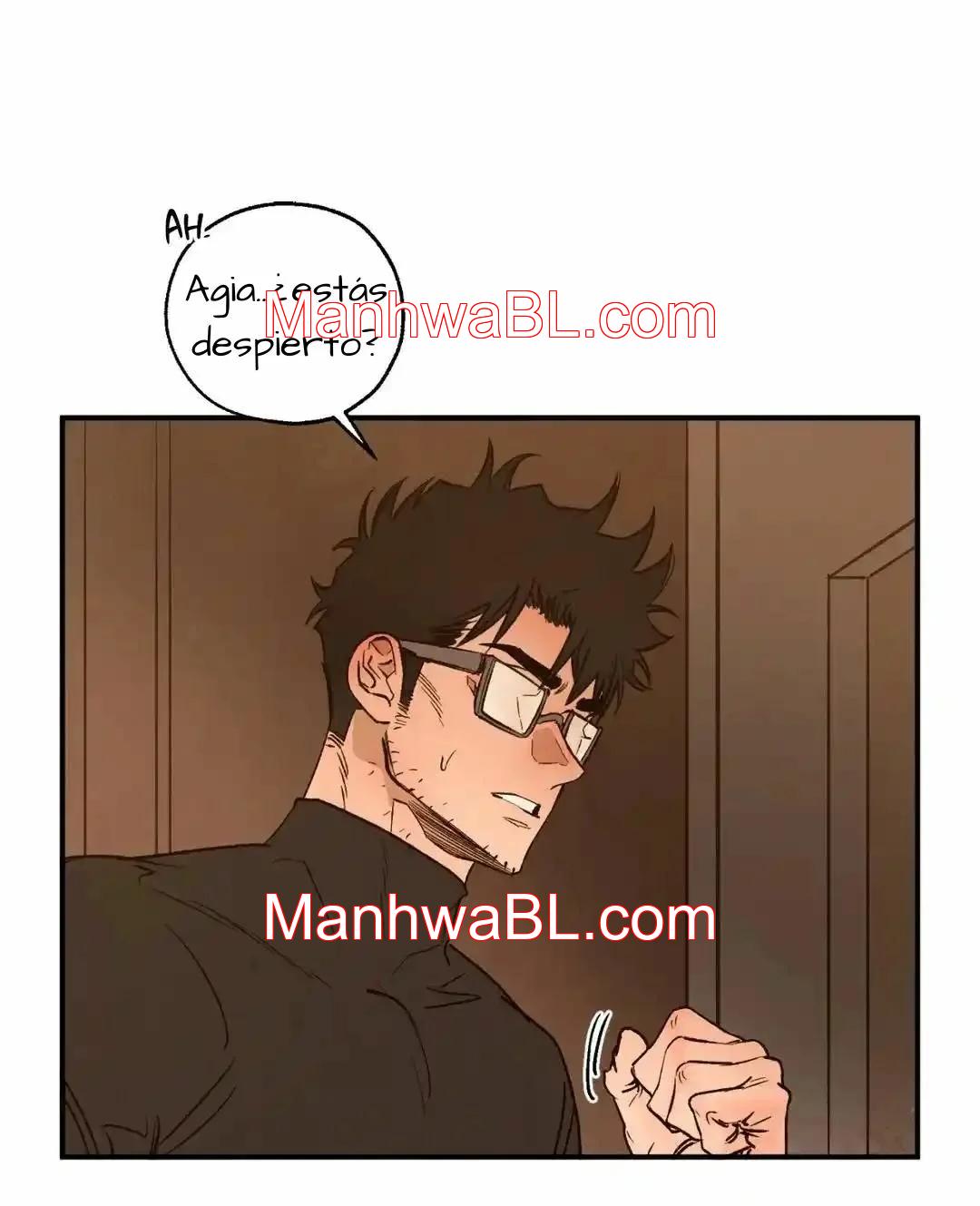Crush and Burn - Capítulo 62.00 manhwa
