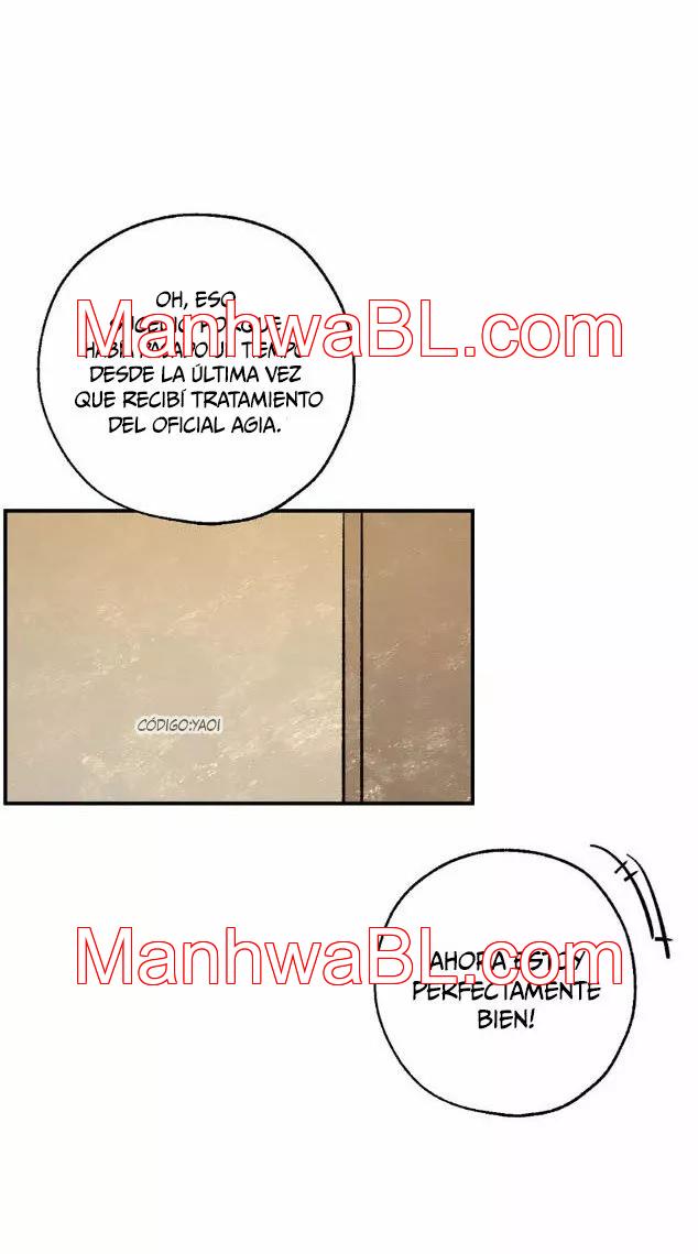 Crush and Burn - Capítulo 28.00 manhwa